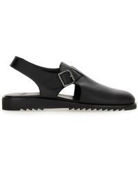 Paraboot - Sabot "Adriatic Lisse" - Lyst