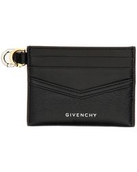 Givenchy - Portacarte "Voyou" - Lyst