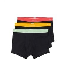 Paul Smith - Pack Of Three Briefs - Lyst