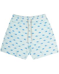 MC2 Saint Barth - Polyester Swimwear - Lyst