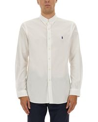 Polo Ralph Lauren - "Pony" Shirt - Lyst