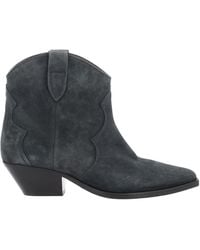 Isabel Marant - Stivale "Dewina" - Lyst