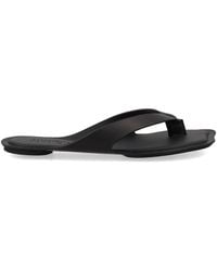 MM6 by Maison Margiela - Sandalo Infradito "Anatomic" - Lyst