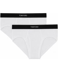 Tom Ford - Bi-Pack Slip - Lyst