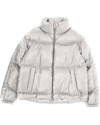 Laminar - "Metallic Shield" Jacket - Lyst
