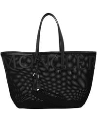 Moncler - "Very" Large Tote Bag - Lyst