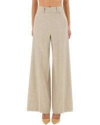 Herno - Resort Trousers - Lyst