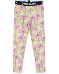 Palm Angels - Leggings - Lyst