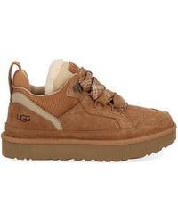 UGG - Lowmel Sneakers - Lyst