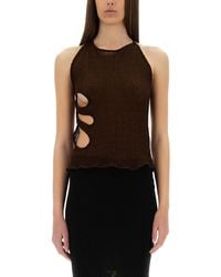 Selia Richwood - Top "Lily" - Lyst