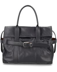Marc Jacobs - Cow Leather Handbag - Lyst
