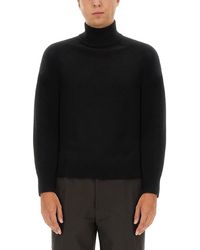 Dries Van Noten - Maglia Muata - Lyst