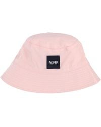 Aigle - Hat - Lyst