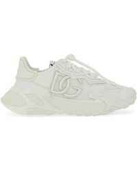 Dolce & Gabbana - Sports Shoes 'Day Faster' - Lyst