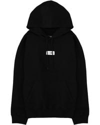 MM6 by Maison Margiela - "Numeric" Sweatshirt - Lyst