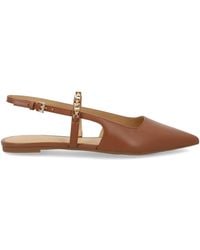 MICHAEL Michael Kors - Ballerinas - Lyst