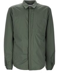 Monobi - Giacca Con Zip - Lyst