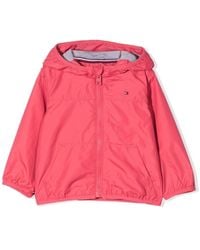Tommy Hilfiger - Baby Colorblock Jacket - Lyst
