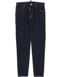 DSquared² - Dsquared Jeans "Teddy" - Lyst