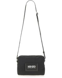 KENZO - Borsa A Tracolla - Lyst
