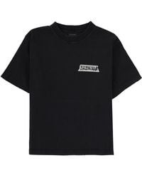 Balenciaga - T-Shirts - Lyst