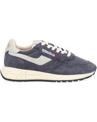 Autry - Sneakers Reelwind Low - Lyst