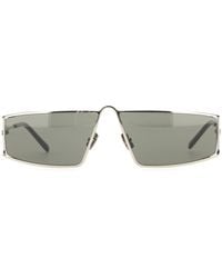 Saint Laurent - Sunglasses Sl 606 - Lyst