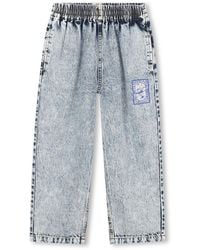 KENZO - Jean Pants - Lyst