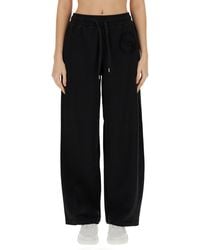 Stella McCartney - Regular Fit Jogging Pants - Lyst