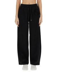 Stella McCartney - Regular Fit Jogging Pants - Lyst
