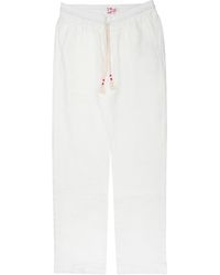 MC2 Saint Barth - Pantalone "Calais" - Lyst