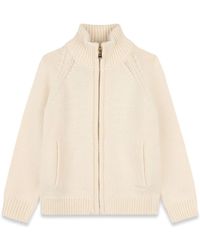 Sonia Rykiel - Tricot Cardigan - Lyst