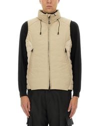 JG1 - "Hybro-70" Vest - Lyst
