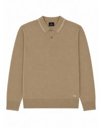 Paul Smith - Maglia Polo - Lyst