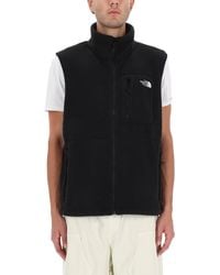 The North Face - Yumiori Vest - Lyst