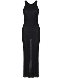 Rick Owens - Abito "Tank" - Lyst