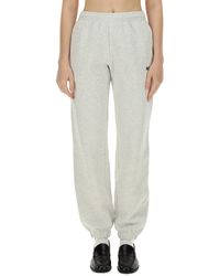 ROTATE BIRGER CHRISTENSEN - Jogging Pants - Lyst