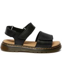 Dr. Martens - Sandalo "Romi" - Lyst
