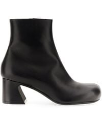 Marni - Tassel Ankle Boot - Lyst