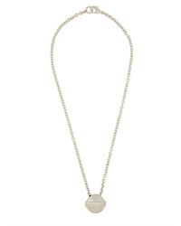 Fiorucci - "Lollipop" Necklace - Lyst