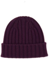 Aspesi - Cappello Beanie - Lyst