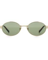 Saint Laurent - Occhiale Da Sole "Sl 692" - Lyst