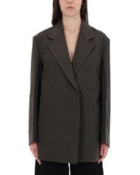 Studio Nicholson - "Araz" Jacket - Lyst