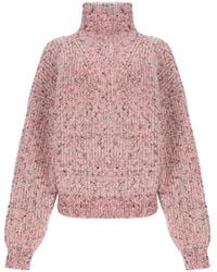 Isabel Marant - Maglia "Anita" - Lyst