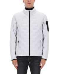 BOSS - "Down Hybrid" Jacket - Lyst
