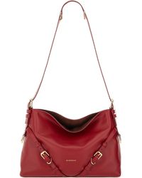 Givenchy - Bag "voyou" Medium - Lyst