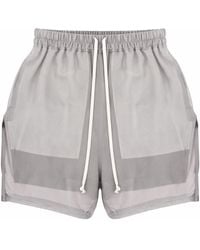Rick Owens - "Boxers" Shorts - Lyst