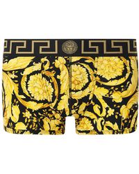 Versace - Bottoms - Lyst