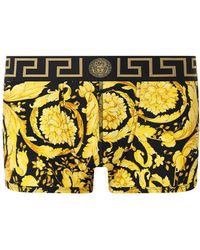 Versace - Bottoms - Lyst