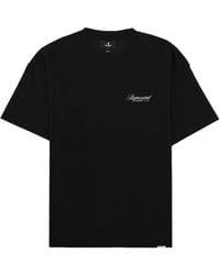 Represent - Owners Club Script" T-Shirt - Lyst